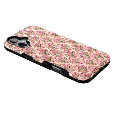 Tulip Tapestry | Jenna Palek x Casely Case
