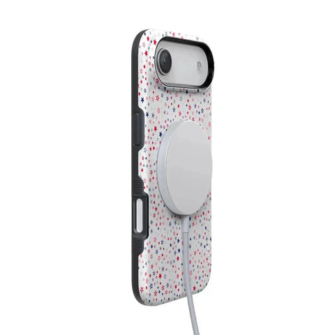 Seeing Stars | Red, White & Blue Case