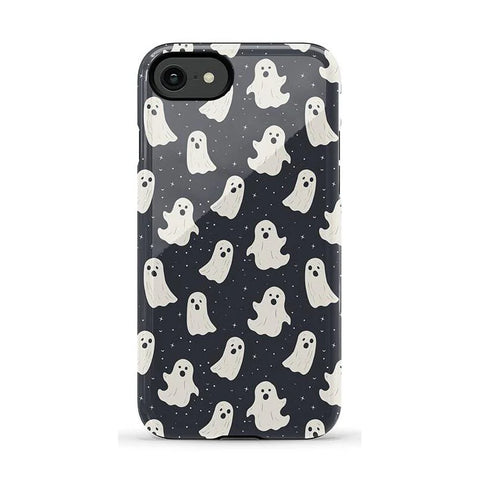 All Boos No Bite | Friendly Ghost Case