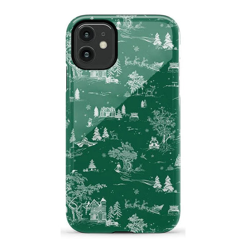 Home for the Holidays | Mountain Town Case