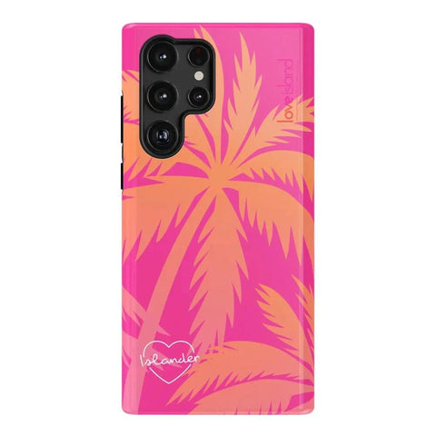 Islander | Official Love Island x Casely Phone Case
