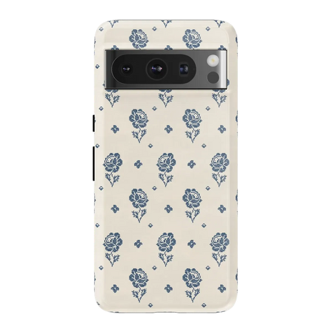 Seaside Stitch | Vintage Roses Case