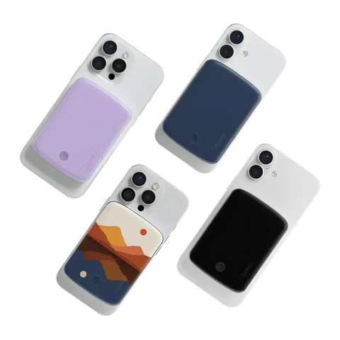 Purple Power Pod | (2nd Generation)