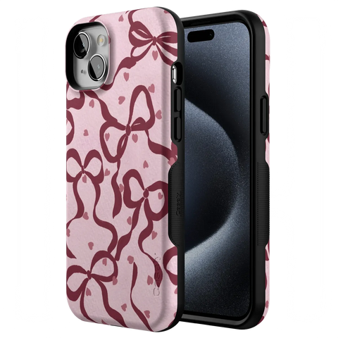 Coquette Crush | Bows Case