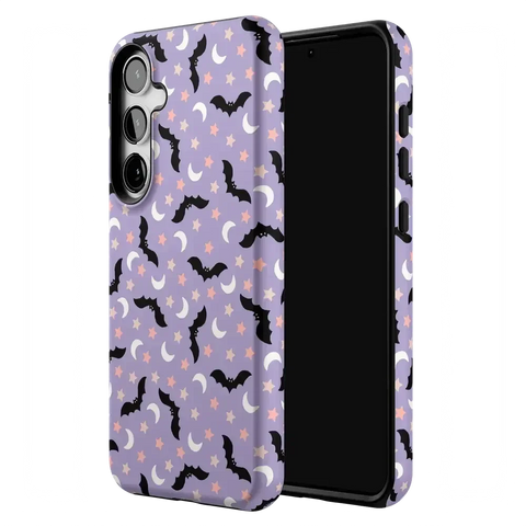 Midnight Flight | Celestial Bats Case