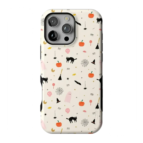 Witching Hour | Cute Halloween Case