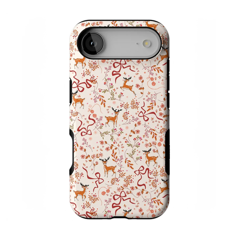 Dashing Through the Snow | Enchanted Forest Case