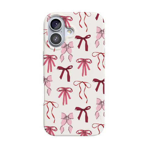 Lover Girlie | Pink Bows Case