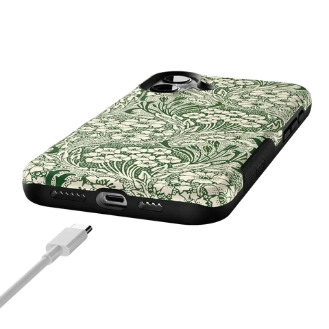 Mystic Meadow | Green Gardens Case