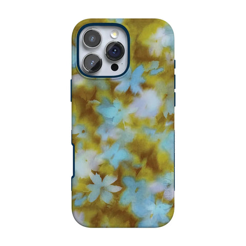 Hometown Reverie | Hazy Floral Case