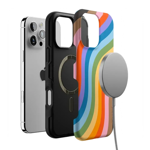 Love for All | Rainbow Pride Case