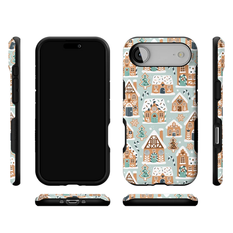 Built Too Sweet | Frosted Village Case