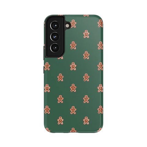 You Can't Catch Me | Gingerbread Man Case