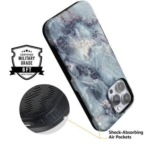Deep Sea | Blue Marble Case