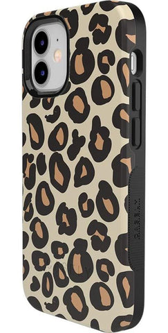 Into the Wild | Leopard Print Case