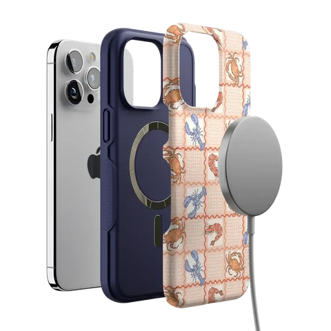On the Cape | Coastal Summer Case