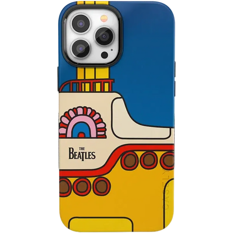 Yellow Submarine | Beatles Case