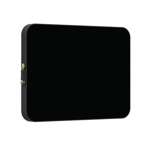 Black | Laptop Case