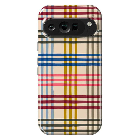 Cheer | Kitty and Vibe Holiday Case