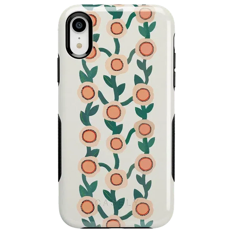 Off the Vine | Floral Print Case