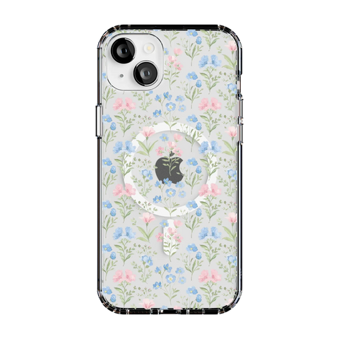 Pastel Garden | Sunday Best Case