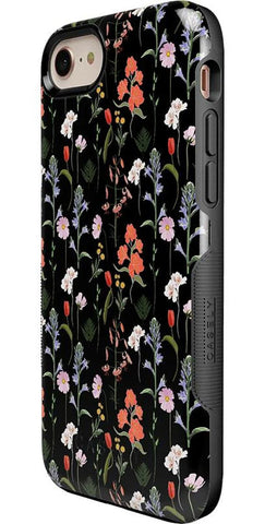 Secret Garden | Mixed Floral Case