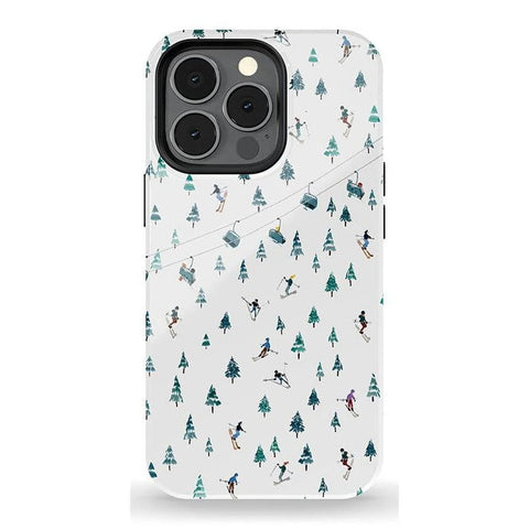 We've Peaked | Après Ski Mountains Case