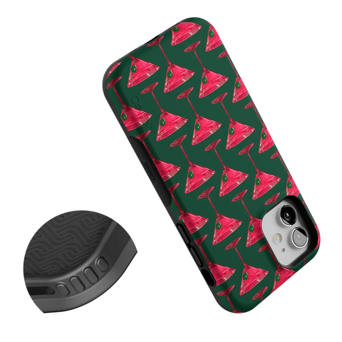 Shaken Not Stirred | Retro Martini Case