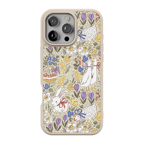 Storybook Stroll | Spring Garden Case