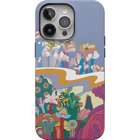 Beneath the Waves | The Beatles Yellow Submarine Case