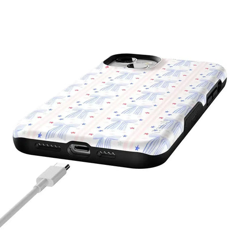 Summer Bows | Coquette Case