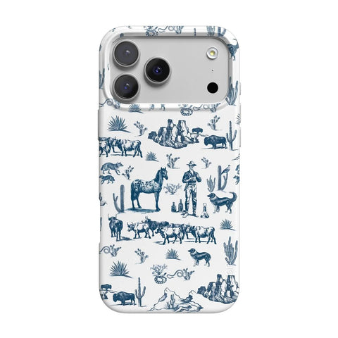 Wild West Adventure | Desert Case