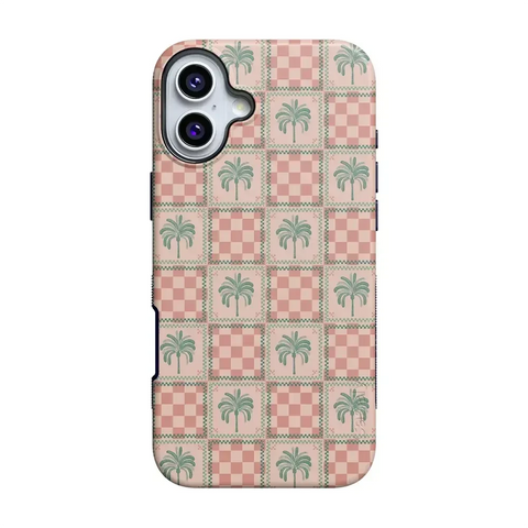 The Social Club | Palm Beach Case