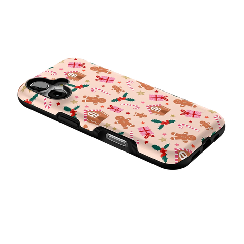 Frosted Wishes | Sweet Treat Case