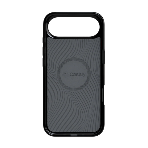 In the Grove | Moody Monochrome Case