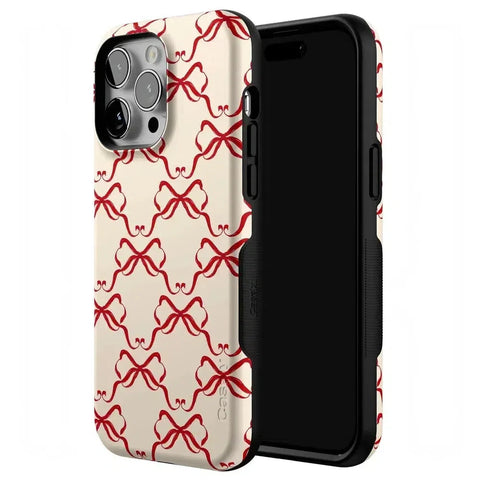 All Wrapped Up | Vintage Bows Case