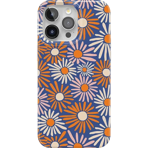 Spring Forward | Daisy Floral Case